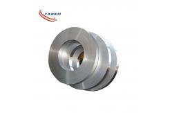 China TANKII N02200 Nickel Strip 99.6% Pure Nickel Tab Strip For Battery supplier