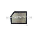 High Quality Air Filter For JAC 1109130P3030 for sale