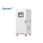 Operating Environment-Friendly KGD WQ 501 Engine Emission Testing System for Accurate Results for sale