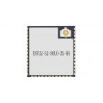 2.4GHz Wireless Communication Module ESP32-S2-SOLO-2U-H4 WiFi Transceiver Module for sale