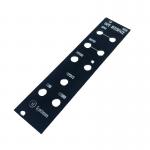 RF Cosmetology Instrument PCBA Control Board , FR4 PCB Circuit Board for sale