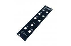 China RF Cosmetology Instrument PCBA Control Board , FR4 PCB Circuit Board supplier