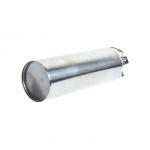 Stainless Steel Water Pressurized Hand Held Fire Extinguisher With Wall Hook for sale