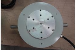 China Powerful Vibration Exciter and Power Amplifer , Air Blower for High Frequencies supplier