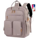 Lager Capacity Shockproof Protective Storage Mommy Diaper Bag Waterproof for sale
