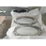 1/2”-48” Steel Flanges With GOST Standard And Threaded Connection