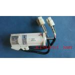 MSMA012A3A Servo Motor Driver Samsung CP45NEO J9080123 / J3108059A Mirror Motor for sale