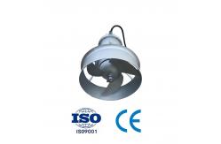 China Industrial Electric Submersible Mixer Pump With IP68 Protection Grade supplier