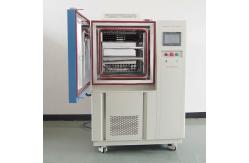 China Temperature Accelerated Constant Humidity Chamber Climate Control Chamber supplier