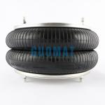 Contitech FD 614-26 Air Spring Suspension System For Pneumatic Applications