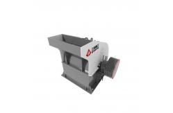 China High Efficient Sand Making Machine 30 TPH Sand Maker For All Stone supplier