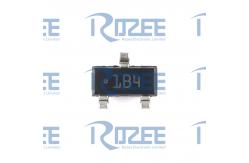 China LM4040AIM3-10.0/NOPB supplier