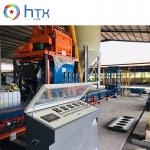 Fully Automatic Precast Concrete Machine Culture Stone Production Line for sale