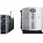 High End Stainless Steel Watch Vacuum Plating Machine for sale