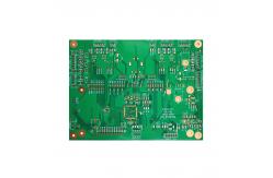 China Professional Automotive PCB Assembly , Electronic Circuit Board Assembly supplier