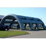 high quality inflatable lawn tent/inflatable tunnel tent  for sale