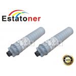 Compatible 6110d / 6210d Toner Cartridge For Ricoh Aficio 1060 / 1075 / 2060 / 2075 MP6000 for sale
