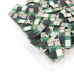 100% Test USB Flash Chip 1GB/ 2GB/ 4GB/ 8GB/ 16GB/ 32GB/ 64GB/ 128GB/ 256GB/ 512GB/ 1TB for sale
