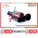 BOSCH DRV Valve 0928400719 Control Valve 0928400719 For Benz W164 X164 Dodge
