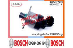 China BOSCH DRV Valve 0928400719 Control Valve 0928400719 For Benz W164 X164 Dodge supplier