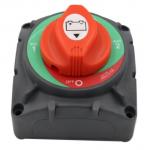 Marine 600A Heavy Duty Battery Switch Truck Yacht 1-2-both-off 4 Position Automotive Cut Off Switch for sale