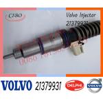 Diesel MD13 Common Rail Fuel Pencil Injector 21379931 BEBE4D27001