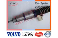 China Diesel MD13 Common Rail Fuel Pencil Injector 21379931 BEBE4D27001 supplier