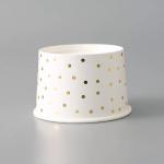 Factory Price Wholesale Restaurant Recyclable White 16oz Disposable Paper Bowl for sale