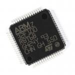 ARM MCU STM32F100RBT6B STM32F100 STM32F LQFP-64 Microcontroller Stock IC Chips for sale