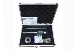 China Electronic Digital Three Point Internal Micrometer, 16-20mm, IP54 Protection Degree supplier