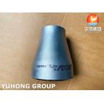 A403 WP316L Concentric Reducer Stainless Steel Butt Weld Fitting Piping Systems