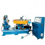 Stainless Steel Pot Polishing Machine 2000 KN With Servo System for sale