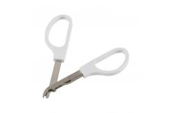 China Stainless Steel Skin Stapler Disposable Skin Stapler Pin With CE Certification supplier