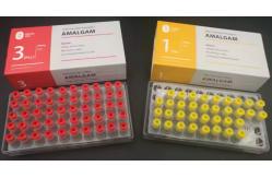 China Trusted Bulk Dental Amalgam for Safe and Effective Dental Procedures supplier