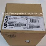 OSRAM 64261 12V30W G6.35 NAED 54247 Microscope Slit Lamp Halogen Tungsten Bulb