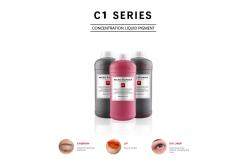 China NUOJO OEM Permanent Makeup Pigments For Lip Eyebrow Concentrate Liquid Ink supplier