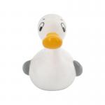 Plastic PVC Rubber Duck Bath Toy Waterproof With Squeaky Sound for sale