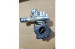 China TD04 Mitsubishi Engine Turbo Charger Replacement 49377-07311 8200396687 supplier