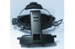 China Rechargeable Binocular Indirect Ophthalmoscope Convenient Operation supplier