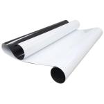 Modern Flexible Magnetic Whiteboard Roll Smooth Surface And Easy To Use for sale