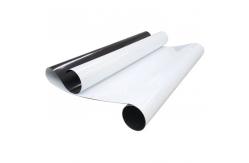 China Modern Flexible Magnetic Whiteboard Roll Smooth Surface And Easy To Use supplier