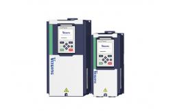 China Intelligent MPPT VFD Solar Pump Inverter for Maximum Efficiency and Convenience supplier