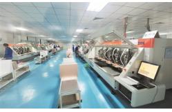 China High Frequency PCBs manufacturer