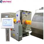 Drainage Plastic Pipe Online Thickness Measurement System for sale
