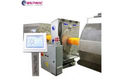 China Drainage Plastic Pipe Online Thickness Measurement System supplier