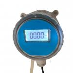 0-10V Pitot Tube Type Gas Pipeline Wind Speed Transmitter with Customized OEM Support for sale