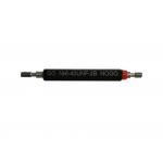 6-40UNF Thread Plug Gauge for Precise Thread Type and Dimension Verification for sale
