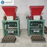 Brick Machine Interlocking Paving Brick Making Machine South Africa
