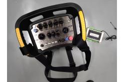 China Excavator WirelessRemote Control CAN Bus Output supplier