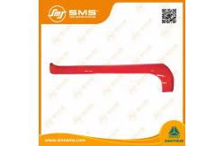 China WC1412000010 Left A Pole For Sinotruk Howo Truck CAB Spare Parts supplier